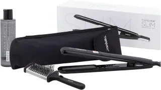 Kit Lisciante Professionale TERMIX. Piastre per capelli.