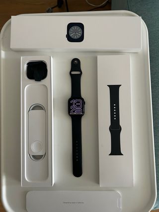 Apple Watch Series 8 45mm