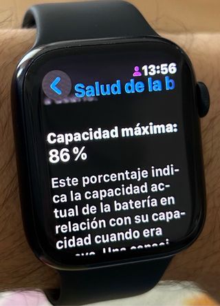 Apple Watch Series 8 45mm