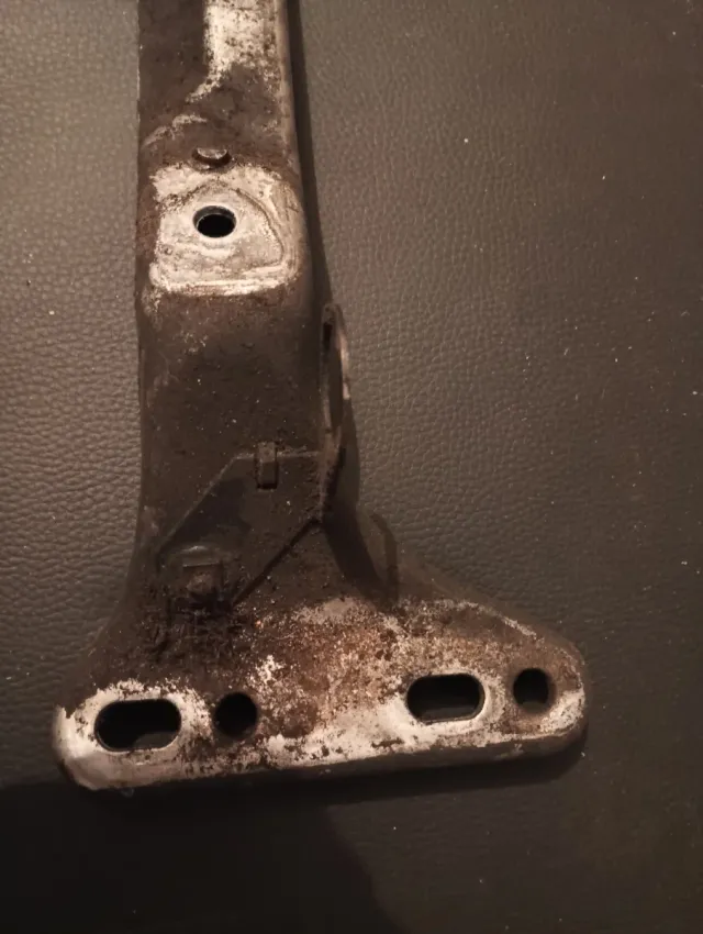 Soporte Caja BMW E36