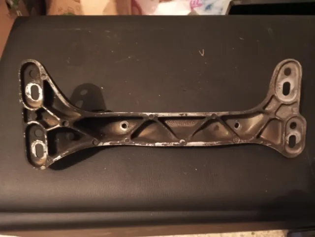 Soporte Caja BMW E36