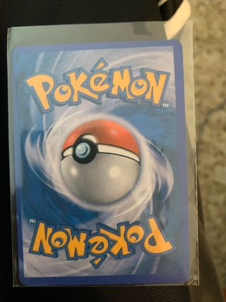 Carta Pokémon Garbodor VMAX PS 330