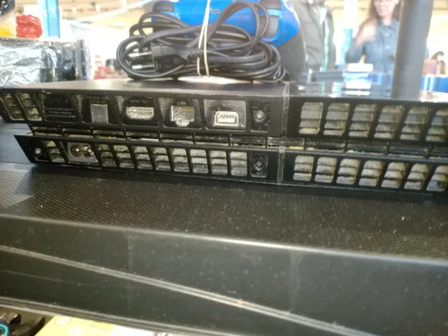 PS4 (Playstation 4) Azul