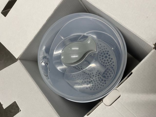 Esterilizador de biberones bbest