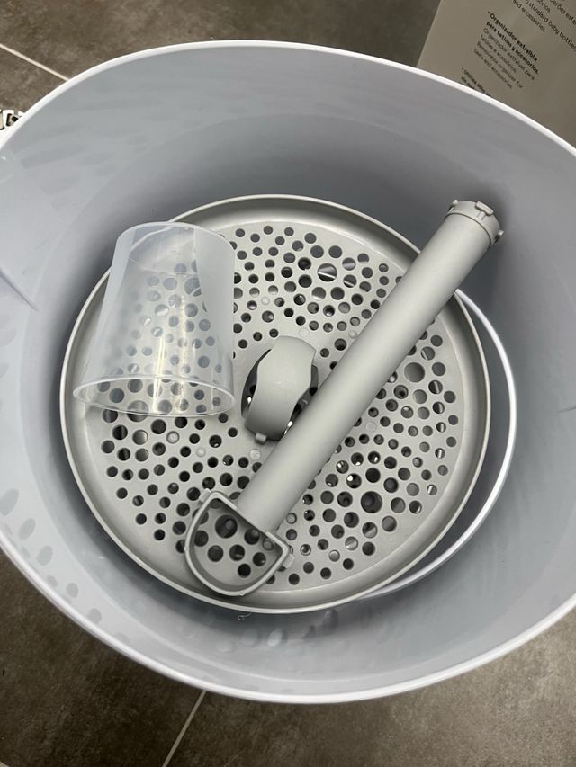 Esterilizador de biberones bbest