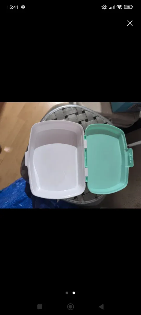 Táper infantil Disney