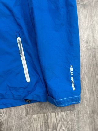 Chaqueta Helly Hansen Crew 2.0 Azul Talla XL