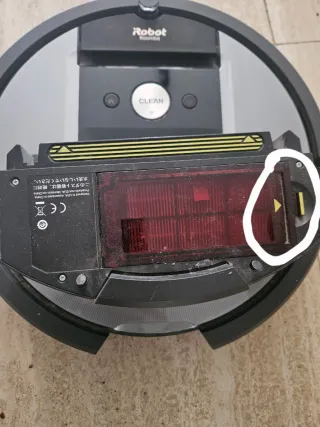 Roomba 960 Robot Aspirador