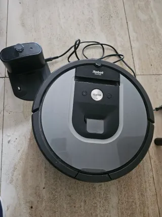 Roomba 960 Robot Aspirador