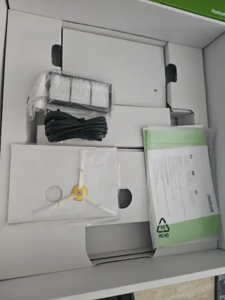 Roomba 960 Robot Aspirador