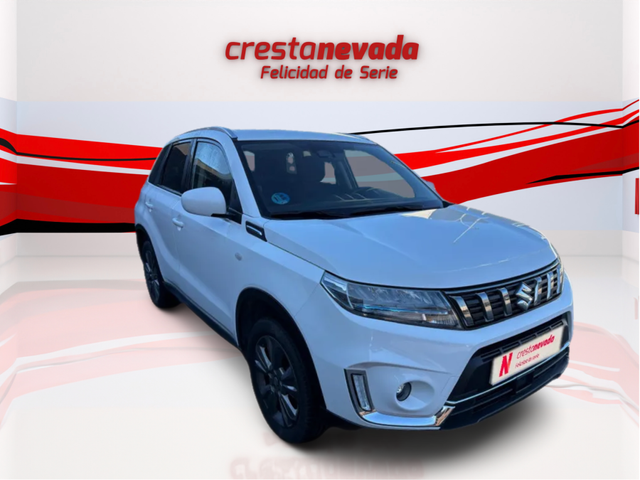 Vitara🔥¡¡¡DESDE 269€/MES SIN ENTRADA!!!🚗