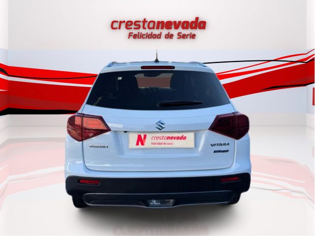 Vitara🔥¡¡¡DESDE 269€/MES SIN ENTRADA!!!🚗