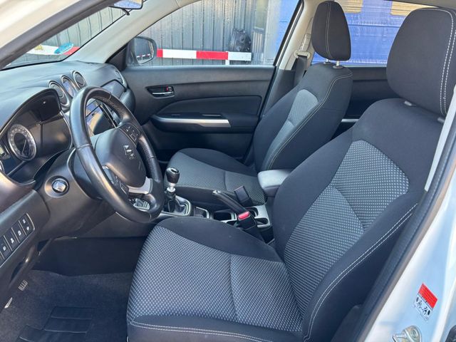 Vitara🔥¡¡¡DESDE 269€/MES SIN ENTRADA!!!🚗