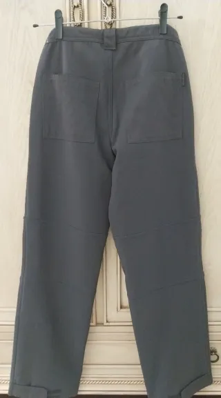 Pantalón QUECHUA ESQUÍ MONTAÑA deportes nieve