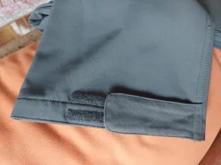 Pantalón QUECHUA ESQUÍ MONTAÑA deportes nieve