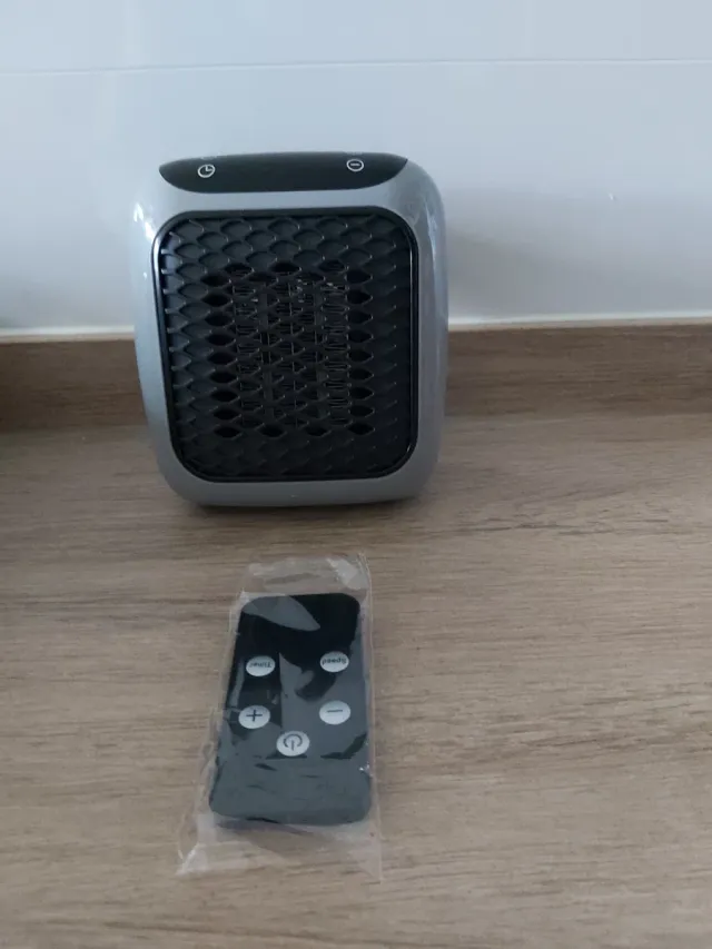 Calentador Handy Heater Turbo 800