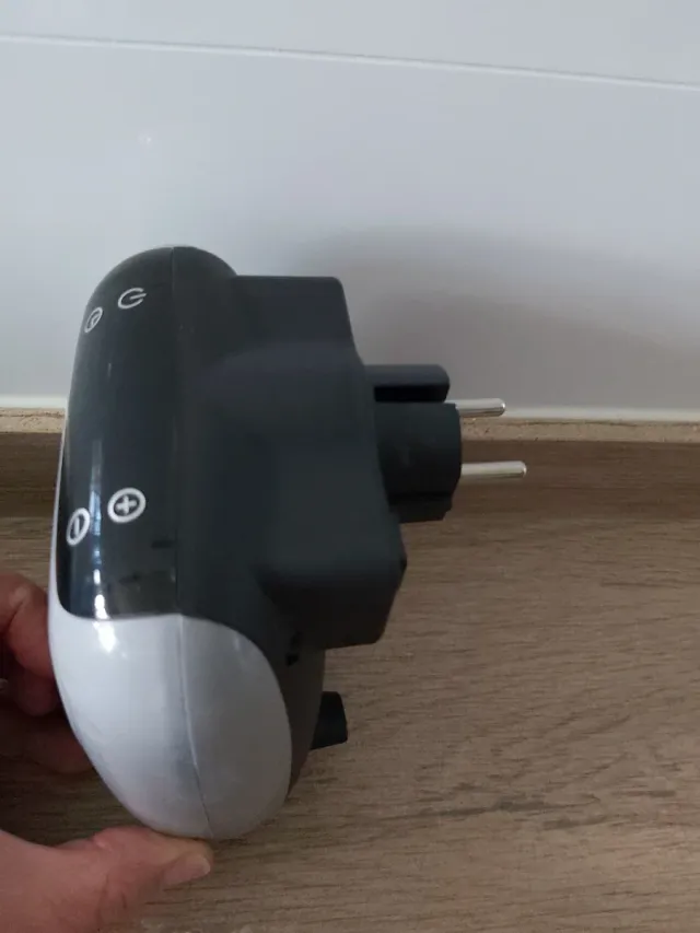 Calentador Handy Heater Turbo 800