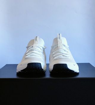 T38.5 - Nike Free Metcon 6 PRM - summit white