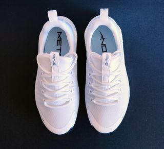 T38.5 - Nike Free Metcon 6 PRM - summit white