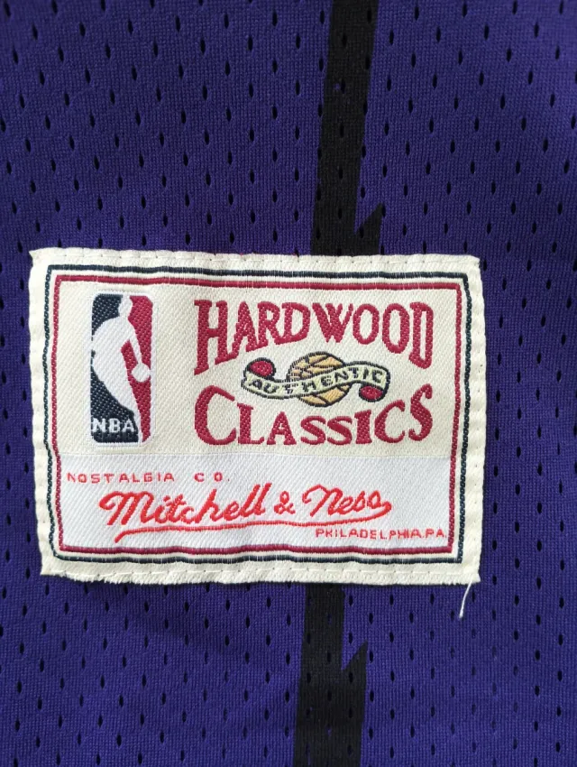 Camiseta NBA Toronto Raptors Talla M