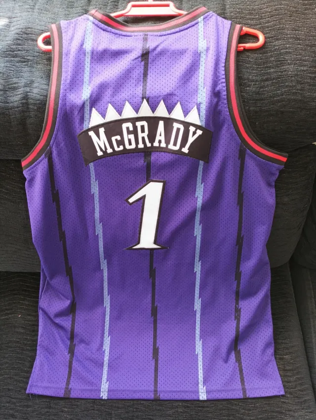 Camiseta NBA Toronto Raptors Talla M