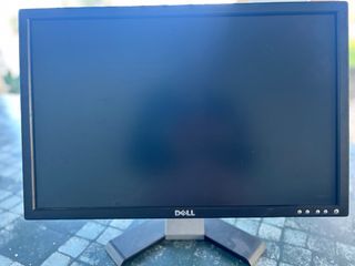 Monitor Dell PC Negro
