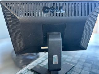 Monitor Dell PC Negro