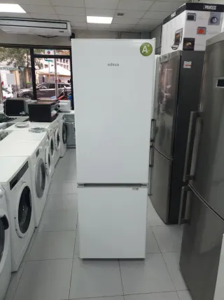 Nevera Combi Edesa 1.85m con garantia