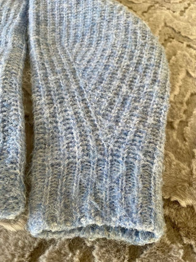 Jersey Vero Moda Oversize Talla S