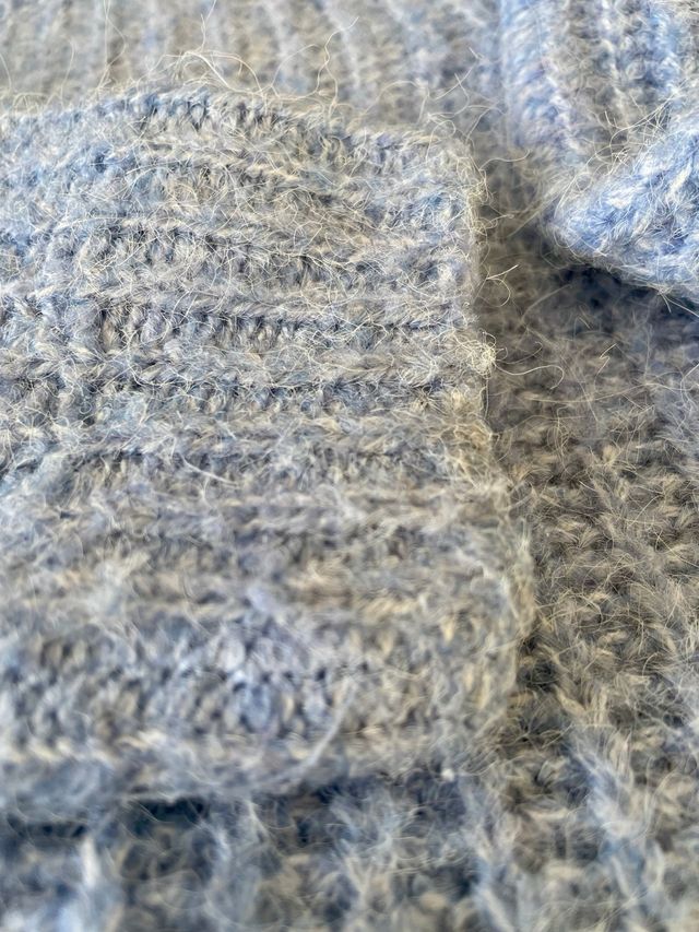 Jersey Vero Moda Oversize Talla S