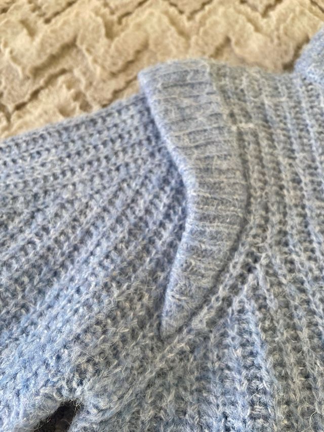 Jersey Vero Moda Oversize Talla S