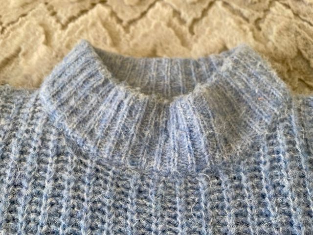 Jersey Vero Moda Oversize Talla S