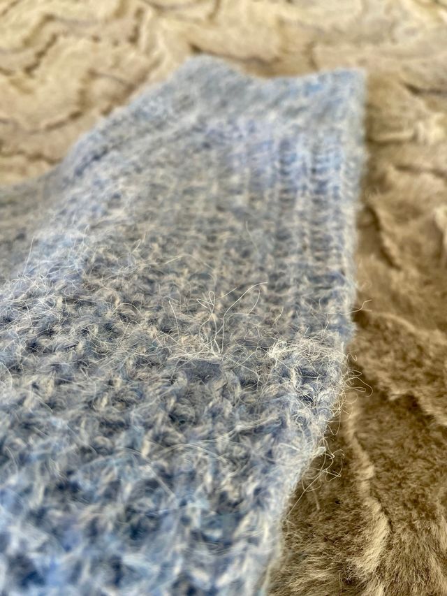 Jersey Vero Moda Oversize Talla S