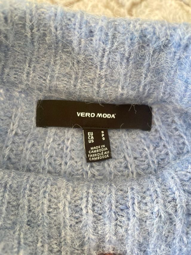 Jersey Vero Moda Oversize Talla S