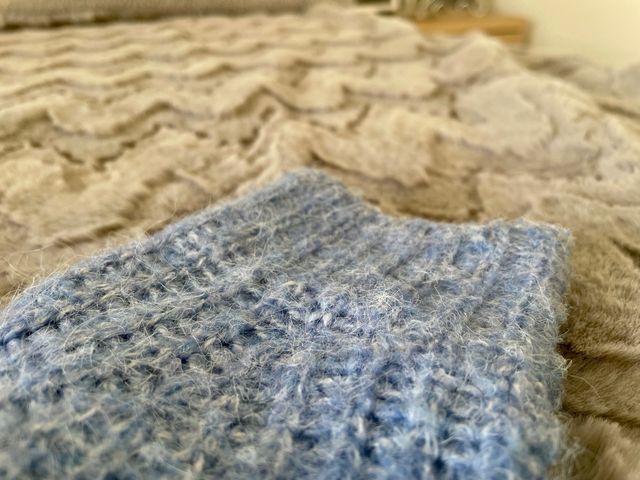 Jersey Vero Moda Oversize Talla S