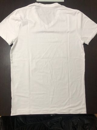 Camiseta Pepe Jeans Blanca Talla S