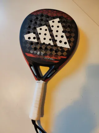 Adidas Cross it Control 2024