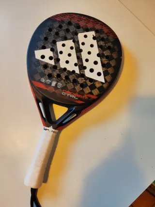 Adidas Cross it Control 2024