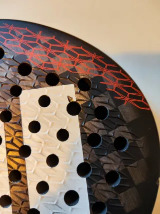 Adidas Cross it Control 2024