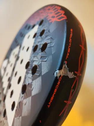 Adidas Cross it Control 2024