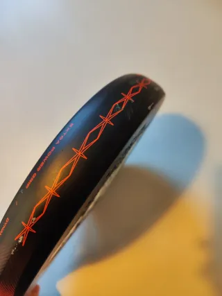 Adidas Cross it Control 2024