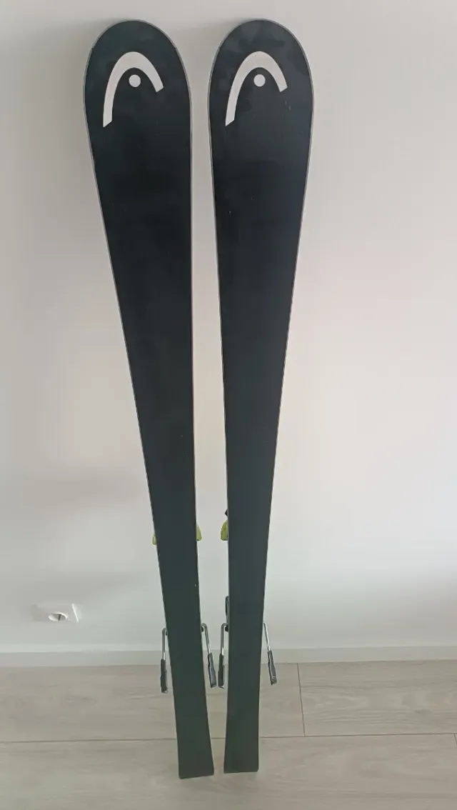 Esquís Head WC Rebels GS 159 cm