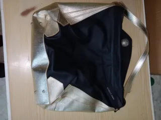 Bolso Vintage Devota & Lomba