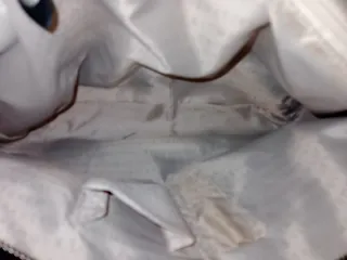 Bolso Vintage Devota & Lomba