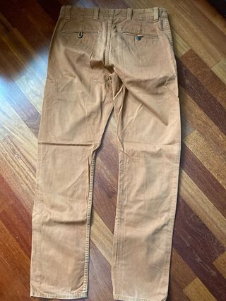 Pantalón Dockers Talla 30 Marrón