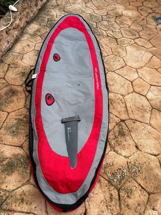 Vendo Tabla windsurf Starboard Isonic 107 2011