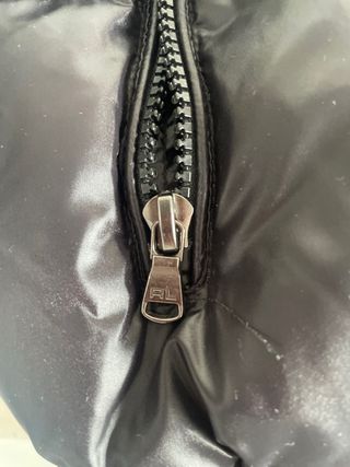 Chaqueta Invierno Polo Ralph Lauren Negra