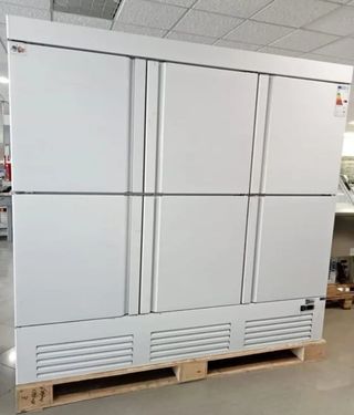 Congelador vertical 643849808