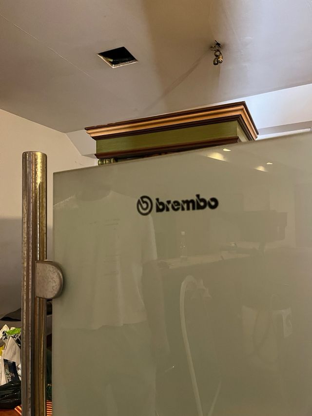 Separadores de oficina con ruedas