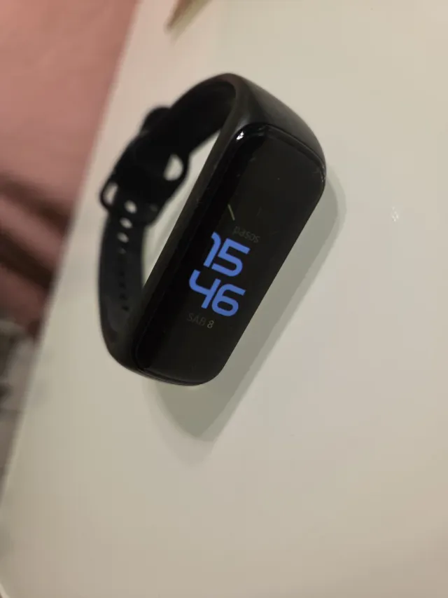 Samsung Galaxy Fit 2 Negro